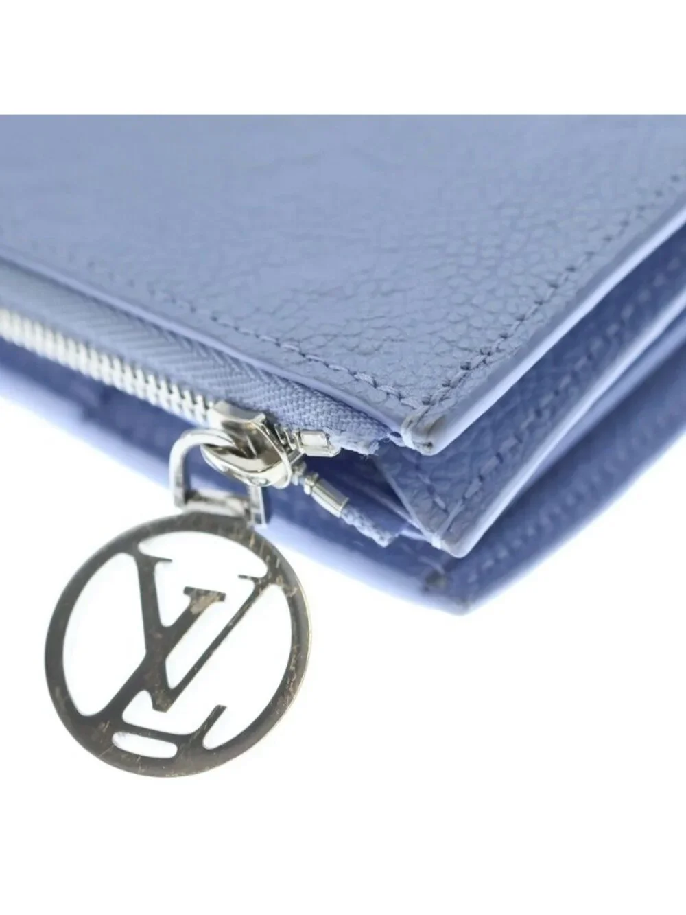 Louis Vuitton this authentic